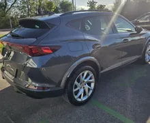 Zunanja slika - Cupra Formentor - 2.0 TDI|fuLED|ACC|kamera|NAVI|ASSIS|ALU|delUSNJE - 4 - Predogledna slika