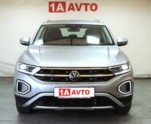 Zunanja slika - Volkswagen T-Roc - 1.5 TSI BMT Style DSG ACC-LED-KAMERA - 3 - Predogledna slika