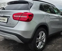 Zunanja slika - Mercedes-Benz GLA-Razred - GLA 200 CDI 4MATIC AVT. XENON-ALU-NAVI-GRETJE SŽ - 4 - Predogledna slika