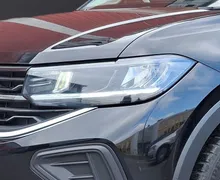Zunanja slika - VW T-Cross - 1.0 TSI 4ALL 115KM - 5 - Predogledna slika