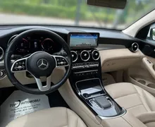 Zunanja slika - Mercedes-Benz GLC-Razred - GLC coupe 220d 4MATIC AMG LINE LED NAVI PDC KAMERA RADAR T - 20 - Predogledna slika