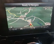 Zunanja slika - Mercedes-Benz GLC-Razred - GLC 220 d 4MATIC Z ENOLETNIM JAMSTVOM - 11 - Predogledna slika