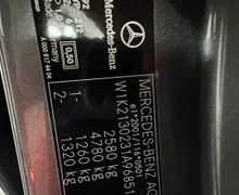 Zunanja slika - Mercedes-Benz E-Razred - E 400 d 4MATIC.KAMERA.USNJE.ACC.ZRAČ.VZMETENJE.LE - 18 - Predogledna slika