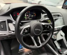 Zunanja slika - Jaguar I-PACE - USNJE | 4WD | NOVA BATER | UGODNO - 7 - Predogledna slika