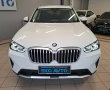 Zunanja slika - BMW serija X3: - sDrive18d Avt. 150KM-LED-VELIKA NAVI-KAMERA-USNJE- - 2 - Predogledna slika