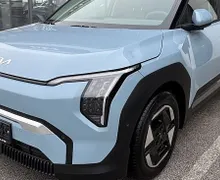Zunanja slika - KIA EV3 - KIA  SKY  58.3 kWh - 6 - Predogledna slika