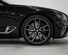 Zunanja slika - Bentley Continental - First Edition - Gotham - Bentley approved do Jul27 - 9 - Predogledna slika