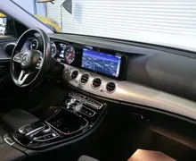 Zunanja slika - Mercedes-Benz E-Razred - E-Razred - 11 - Predogledna slika