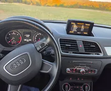Zunanja slika - Audi Q3 - 2,0 TDI Style - 9 - Predogledna slika