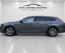 Zunanja slika - Peugeot 508 - 1.5 BlueHDi 130 S Allure od 1 lastnika garancija - 7 - Predogledna slika