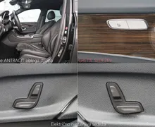 Zunanja slika - Mercedes-Benz GLC-Razred - 220d 4-Matic 9G-Tronic Avantgarde 194KM - 16 - Predogledna slika