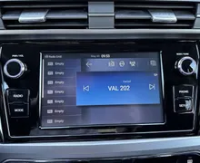 Notranja slika - SsangYong Korando - 1.5 T-GDi Style 2WD MT... - 14 - Predogledna slika