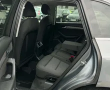 Notranja slika - Audi Q5 - 2.0 TDI-Q-4X4-155.000KM-LIZING ZA TUJCE- - 11 - Predogledna slika