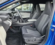 Zunanja slika - Ford Capri - 79 kWh 250 kW  340 KM  samodejni AWD - 5 - Predogledna slika