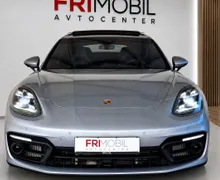 Zunanja slika - Porsche Panamera - 4E-Hybrid Platinum Edition•SOFTCLOSE•AIR•PANO•BO.. - 5 - Predogledna slika