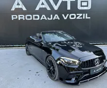 Zunanja slika - Mercedes-Benz E-Razred - AMG E 53 4MATIC+AIRMATIC-DRIVER PAKET-NIGHT PAKET - 3 - Predogledna slika