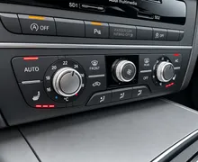 Zunanja slika - Audi A6 - Avant 2,0 TDI ultra - 11 - Predogledna slika