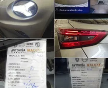 Zunanja slika - Nissan Juke - 1.6 HEV 143 TEKNA SLO 1LASTNIK RADAR KAMERA FULLED - 10 - Predogledna slika