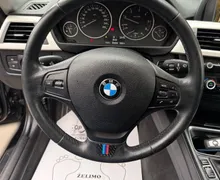 Zunanja slika - BMW Serija 3 - : 318d MOŽNOST FINANCIRANJA BREZ POLOGA - 15 - Predogledna slika