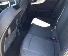 Zunanja slika - Audi A4 - Avant 40 TDI QATTRO S TRONIC - 9 - Predogledna slika