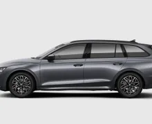 Zunanja slika - Škoda Octavia - Combi 2.0 TDI Family DSG - 2 - Predogledna slika