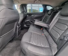 Zunanja slika - Citroën C5 X - 1.6 PHEV SHINE PACK - POTRJENA SERVISNA - ODLIČEN - 10 - Predogledna slika