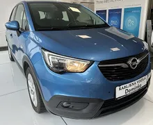 Zunanja slika - Opel Crossland X - 1.2 ENJOY - 1.LASTNIK - SLO.POREKLO - 1 - Predogledna slika