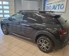 Notranja slika - Citroën C4 Cactus - 1.2 VTi Live-KREDIT BREZ POLOGA- - 7 - Predogledna slika