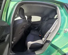 Zunanja slika - Renault Clio - 6 Techno TCE 115 Avtomatik - 12 - Predogledna slika