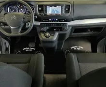 Zunanja slika - Citroën Spacetourer - 2.0HDi-150KM-AUT.-XL-8-SED-2X-DRSNA-VR-LED-ACC-PDC - 10 - Predogledna slika