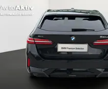 Zunanja slika - BMW Serija 5 - Touring: 520d xDrive  AT - 6 - Predogledna slika