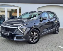 Zunanja slika - KIA Sportage - 1.6 T-GDi 118kW LX Fresh.ISG 7 DCT - 1 - Predogledna slika