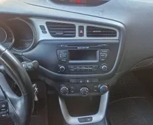 Zunanja slika - KIA Ceed - SW 1.4 CVVT 100 KM LX Urban - 10 - Predogledna slika