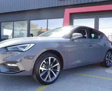 Zunanja slika - Seat Leon - 1.5 TSI 85KW FR - VLEČNA KLJUKA - - 1 - Predogledna slika