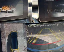 Zunanja slika - Mercedes-Benz V-Razred - V 250d 4MATIC|AMG Line|SLO|360°|KLJUKA|BURM.| - 17 - Predogledna slika