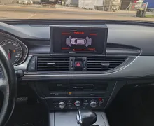 Zunanja slika - Audi A6 - Avant 3.0 TDI AUT. Business 204KM - 10 - Predogledna slika