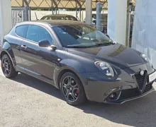 Zunanja slika - Alfa Romeo MiTo - 1.3 JTD Urban - 3 - Predogledna slika