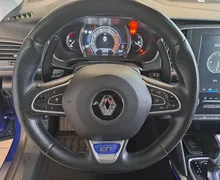 Zunanja slika - Renault Mégane - Megane GT dCi 165 EDC Z ENOLETNIM JAMSTVOM - 14 - Predogledna slika