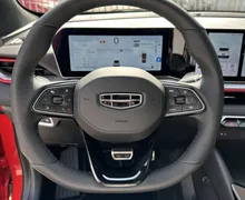 Notranja slika - Geely CoolRay - 1.5 TD GF 7DCT 2WD - 14 - Predogledna slika