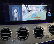 Zunanja slika - Mercedes-Benz E-Razred - E 200 d T Avantgarde Avt.LED.NAVI. USNJE. OGR.S. - 19 - Predogledna slika