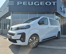 Zunanja slika - Peugeot Traveller - L2 Business Vip 2.2 B-HDI 180 EAT8 - 2 - Predogledna slika