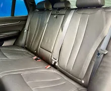 Zunanja slika - BMW X5 - serija : M Avt. | SLO. | 2 | B O | NIGHT VISION | PANO |... - 8 - Predogledna slika