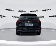 Zunanja slika - Seat Tarraco - 1.5 TSI FR ... - 6 - Predogledna slika
