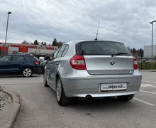 Zunanja slika - BMW Serija 1 - : 116i ZELO LEP - 6 - Predogledna slika