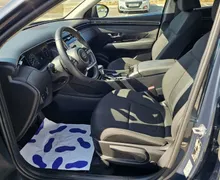 Zunanja slika - Hyundai Tucson - 1.6 T GDI MHEV Premium DCT|FuLED|Kamera|Witrual|Na - 7 - Predogledna slika