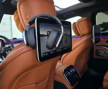 Zunanja slika - Mercedes-Benz S-Razred - 350d 4MATIC Long AMG Line DIGITAL-L-HEAD-HLAJ-SED- - 9 - Predogledna slika
