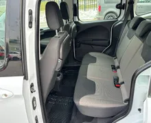 Zunanja slika - Ford Tourneo - Courier 1.5 Tdci SLOVENSKO VOZILO - 1 LASTNIK... - 7 - Predogledna slika