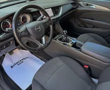 Zunanja slika - Opel Insignia - 2.0 CDTI 125KW|LED|KEYLESS|VLEČNA KLJUKA|NAVI - 7 - Predogledna slika