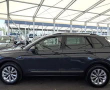 Zunanja slika - Volkswagen Tiguan - Life 2.0 TDI DSG - MRTVI KOT - KAMERA - ACC - 3 - Predogledna slika