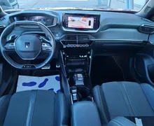 Zunanja slika - Peugeot 2008 - 1.2 PureTech 130 S S GT Avt. - 8 - Predogledna slika